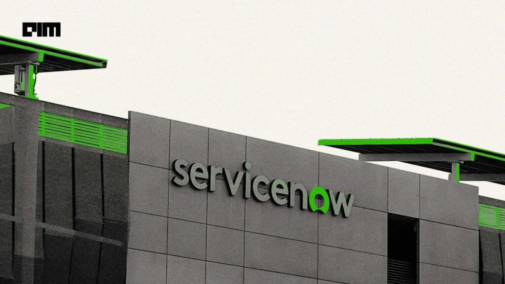 ServiceNow