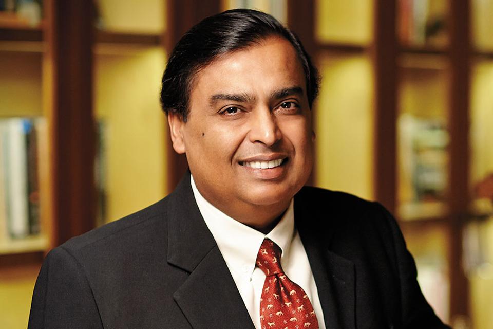 Reliance Shein