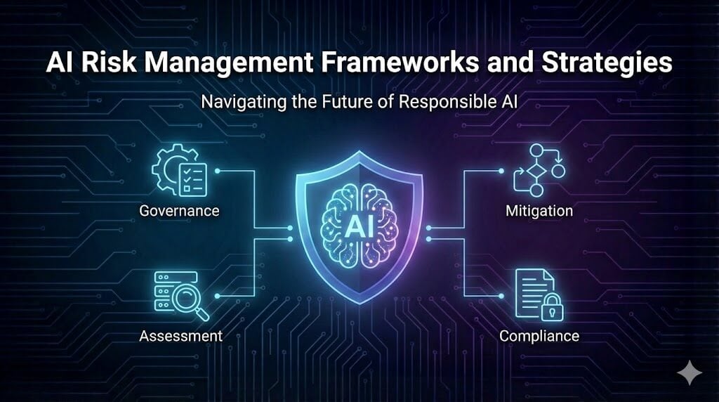 AI risk management Strategies & Framework