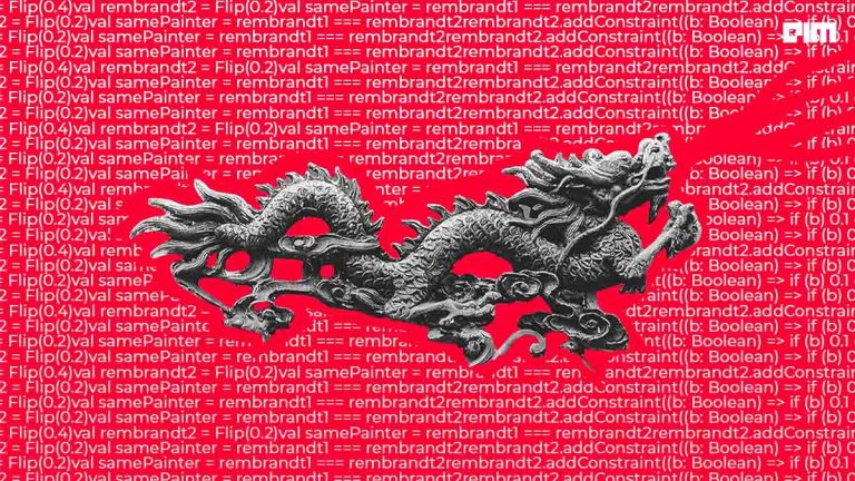 Beware of Chinese Open-Source LLMs