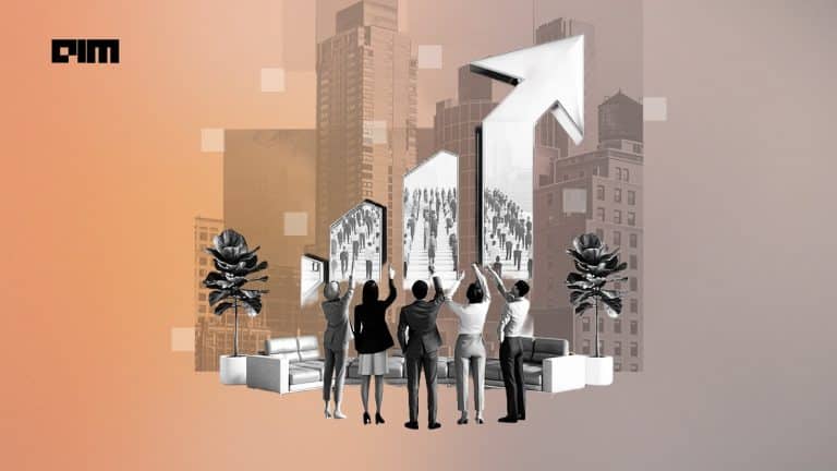 Flexible Workspaces for GCCs in India