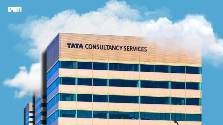 TCS