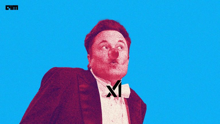 Elon Musk’s Grok Copies OpenAI’s ChatGPT