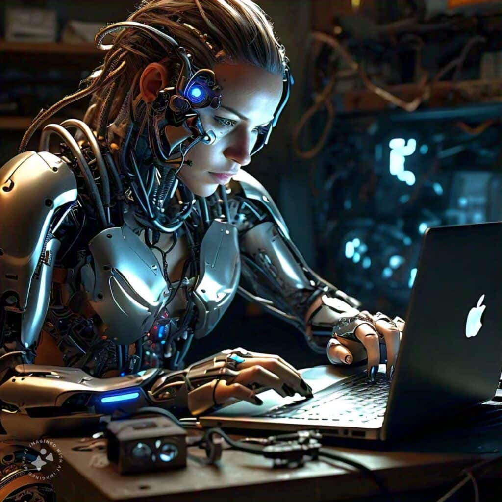 ai in Academic Writing