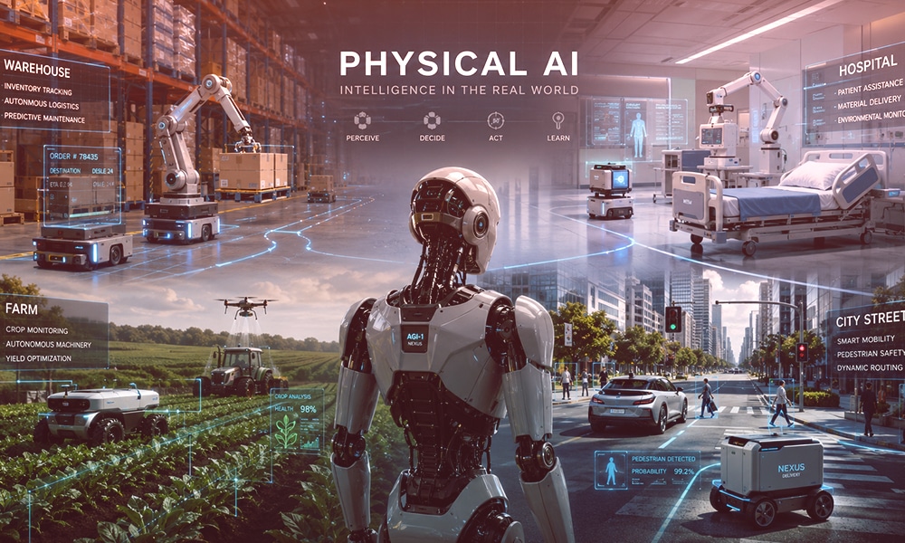 Physical AI