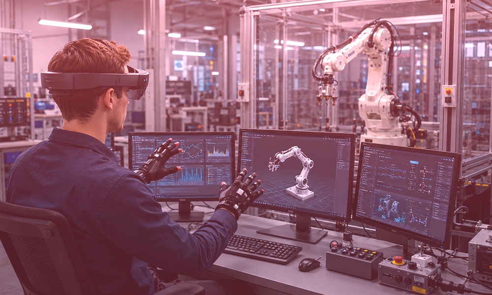 Robot Training Data Strategy