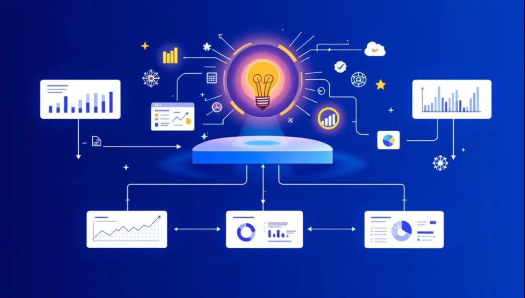 Revenue Intelligence Solutions