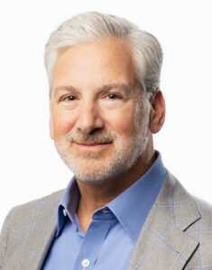 Brad Bernstein is managing partner at FTV Capital