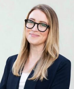 Ellie McDonald is a principal at Bison Ventures