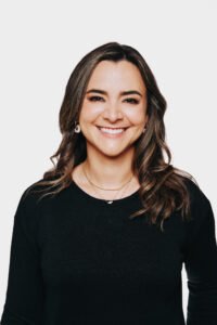 Vanessa Larcos, co-founder of Premise VC.