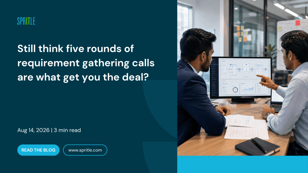 requirement- gathering calls