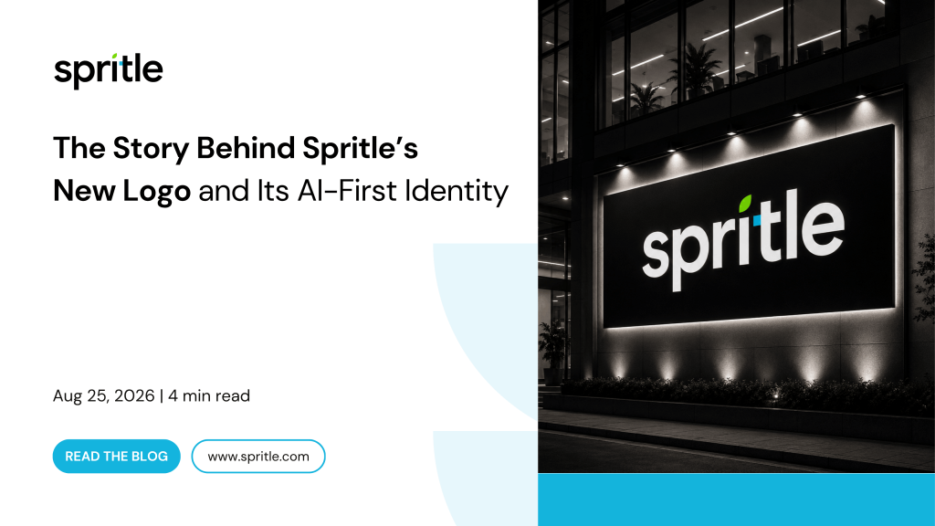 spritle logo
