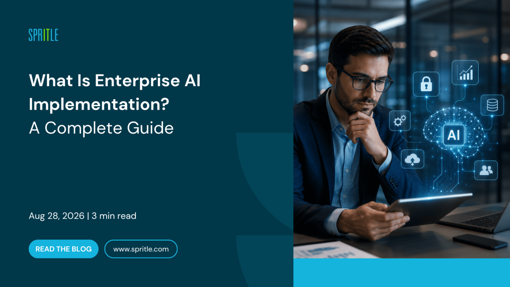 Enterprise AI Implementation
