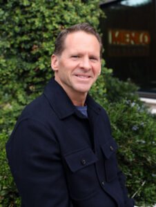 Matt Murphy of Menlo Ventures.