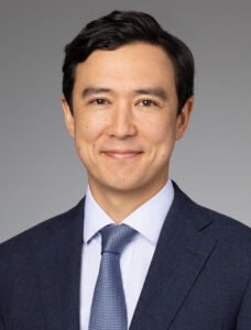 Phil Haslett, co-founder and chief strategy officer of EquityZen.