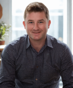 Ilya Levtov, founder and CEO of Craft.