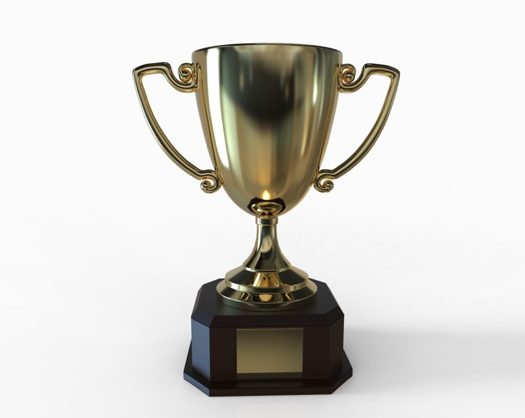 trophy