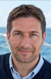 Alexander Shpunt, CEO and co-founder of Lyte AI.