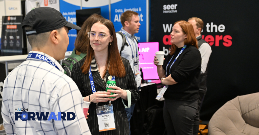 Eight Agencies Taking a New Approach to AI-Powered Marketing