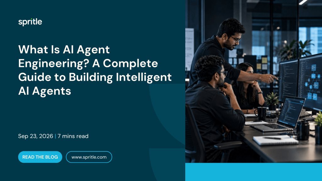 AI agent engineering
