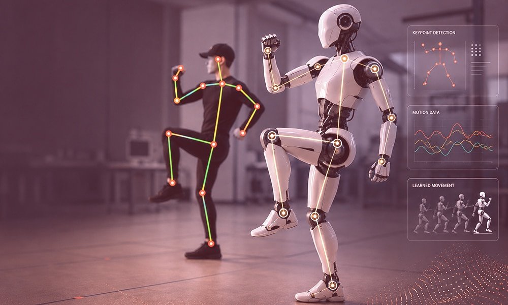 Pose Estimation for Physical AI