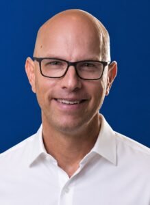 Ron Honig, co-CEO of From-Honig Family Office.