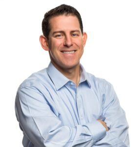 Sean Jacobsohn, partner at Norwest.