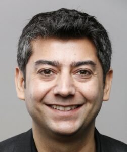 Anurag Gurtu, co-founder and CEO of Airrived.