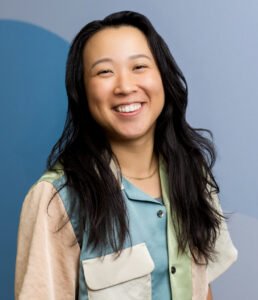 Lilly Chen, co-founder and CEO of FSH Technologies.