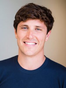 Tim Heyl, founder and CEO of Homeward.