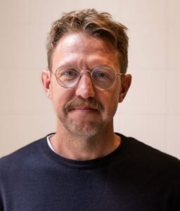Daniel Kjellén