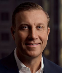 Mark Williams is chief revenue officer, enterprise, at Datasite